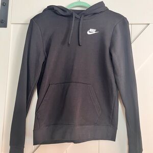 Women’s Nike Black Hoodie size XS